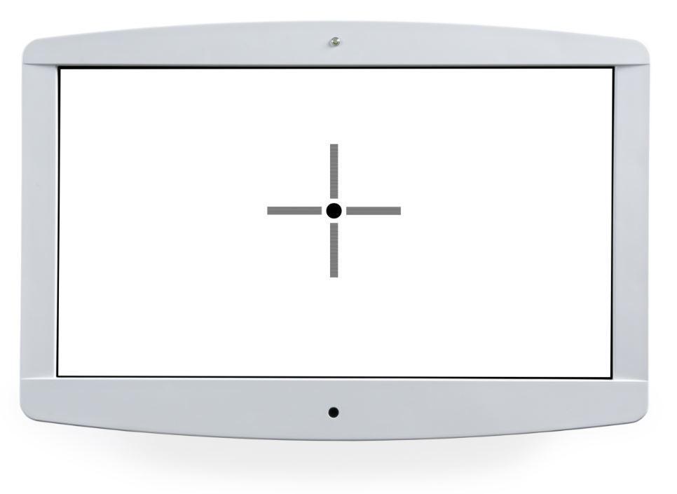 Reichert Exam Room Clearchart 4P Polarized Digital Acuity System