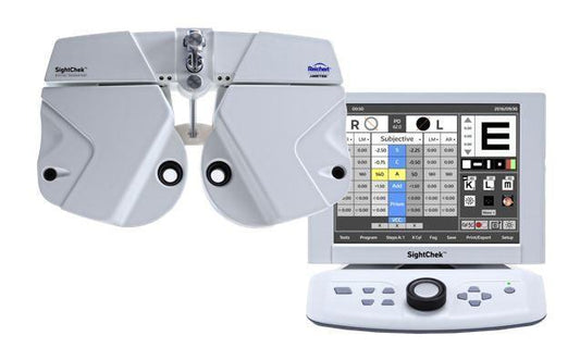 Reichert Exam Room SightChek Auto Phoroptor