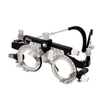 Reichert TF50 Trial Frame - Optics Incorporated