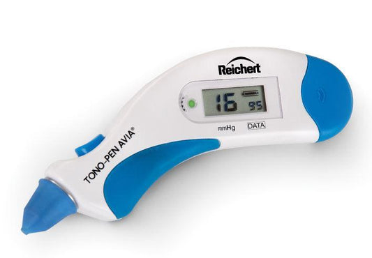 Reichert Exam Room Tonopen Avia with Starter Kit