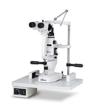 Reichert Exam Room XCEL 255 Slit Lamp, Unit Module