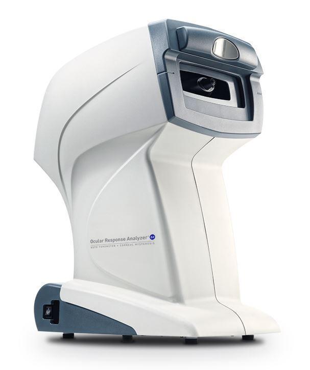 Reichert Pre-Test G3 Ocular Response Analyzer