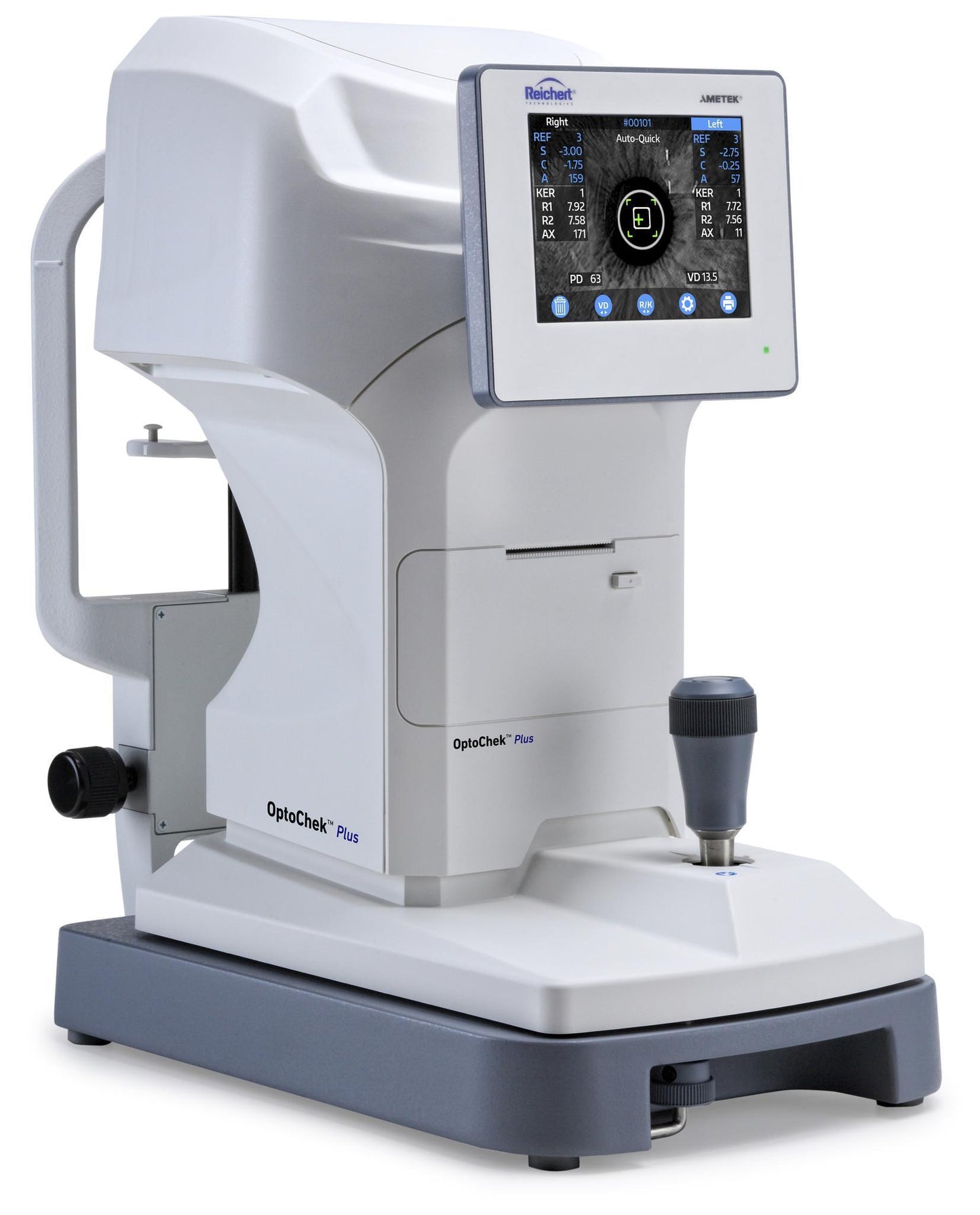 Reichert Pre-Test OptoChek Plus