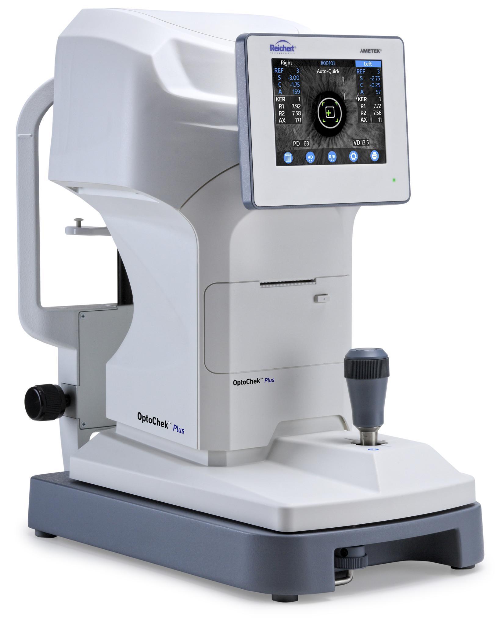 Reichert Pre-Test OptoChek Plus