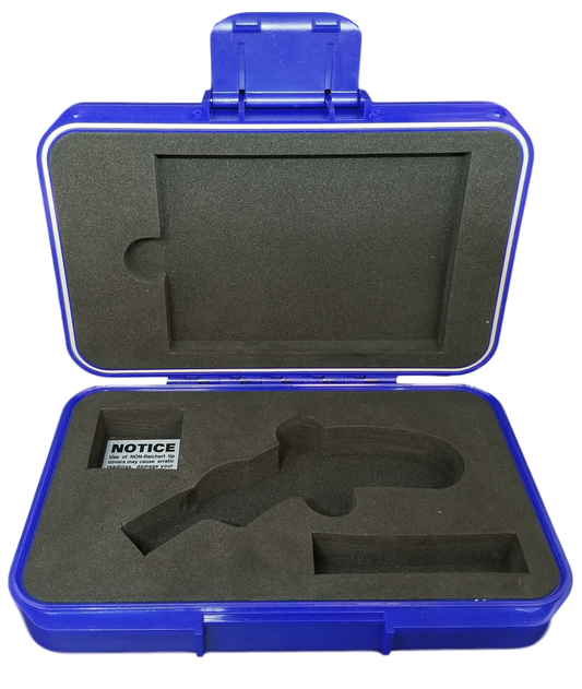 Reichert Replacement Case for Tonopen Avia