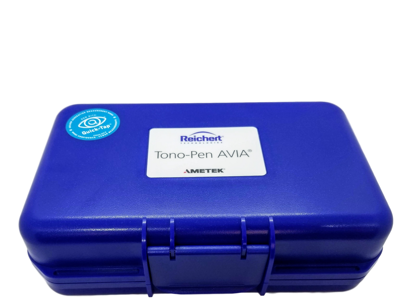 Reichert Replacement Case for Tonopen Avia