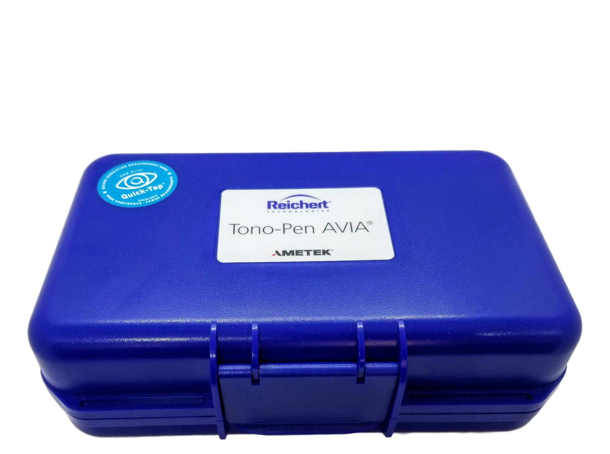 Reichert Replacement Case for Tonopen Avia