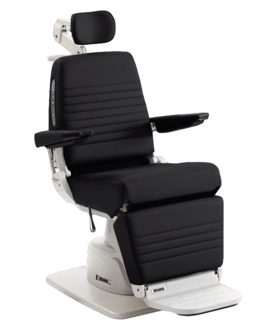 Reliance 6200 Manual Recline Chair - Optics Incorporated
