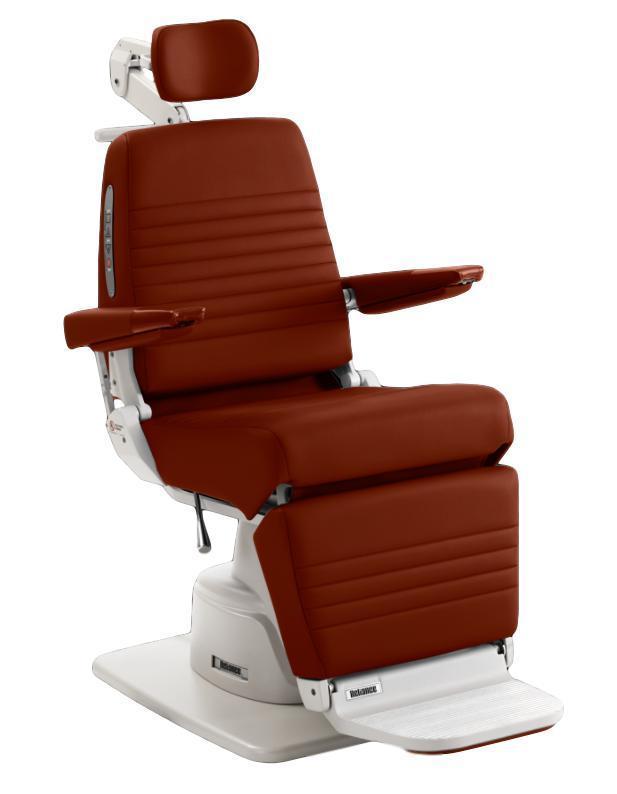 Reliance 6200 Manual Recline Chair - Optics Incorporated