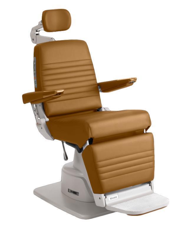 Reliance 7000 Automatic Recline Chair - Optics Incorporated