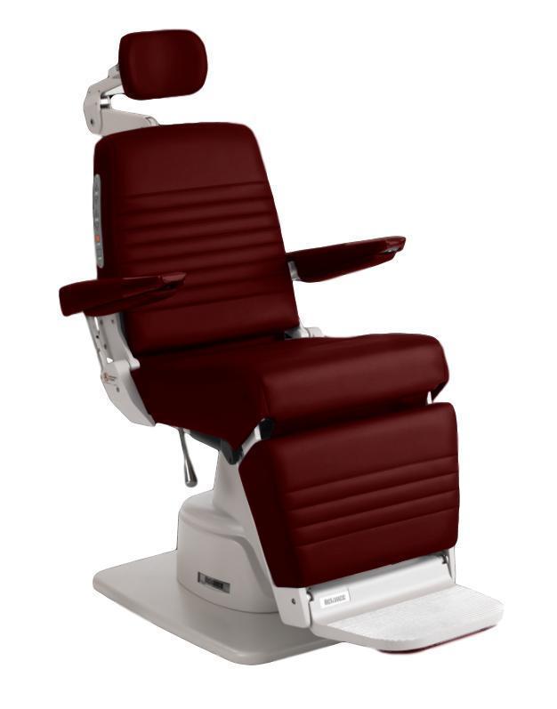 Reliance 7000 Automatic Recline Chair - Optics Incorporated