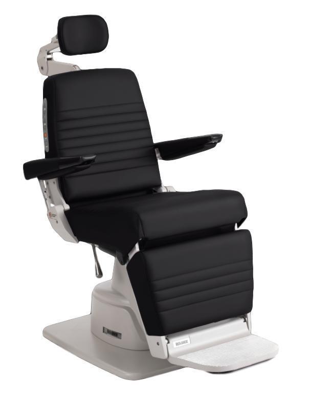 Reliance 7000 Automatic Recline Chair - Optics Incorporated