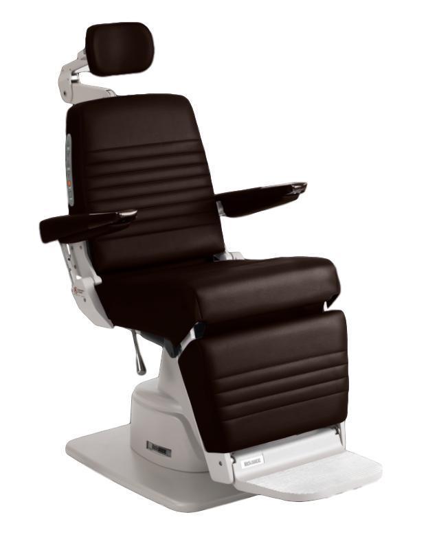 Reliance 7000 Automatic Recline Chair - Optics Incorporated