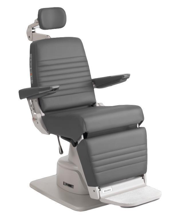 Reliance 7000 Automatic Recline Chair - Optics Incorporated