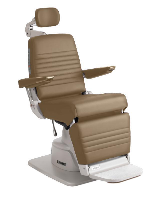 Reliance 7000 Automatic Recline Chair - Optics Incorporated