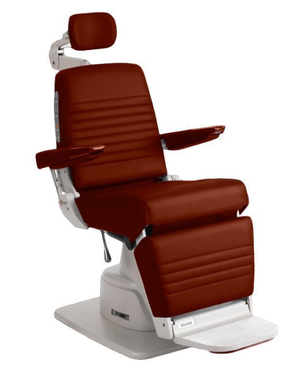 Reliance 7000 Automatic Recline Chair - Optics Incorporated