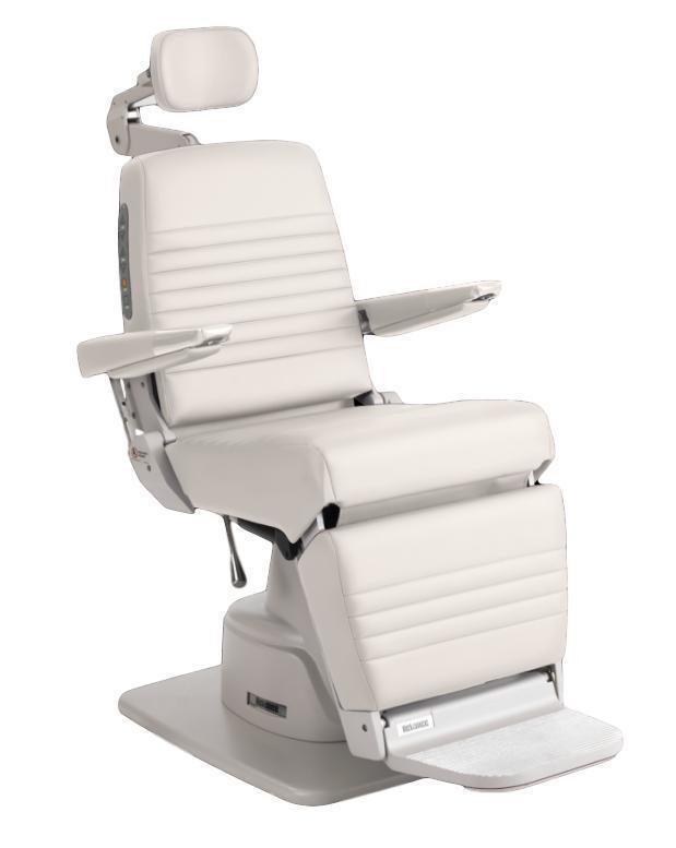 Reliance 7000 Automatic Recline Chair - Optics Incorporated