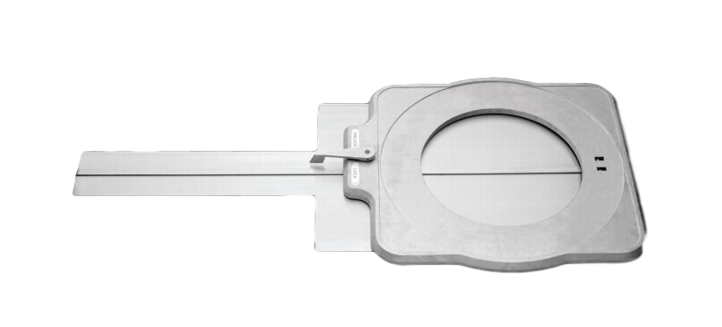 Reliance 940 Chair Glide - Optics Incorporated