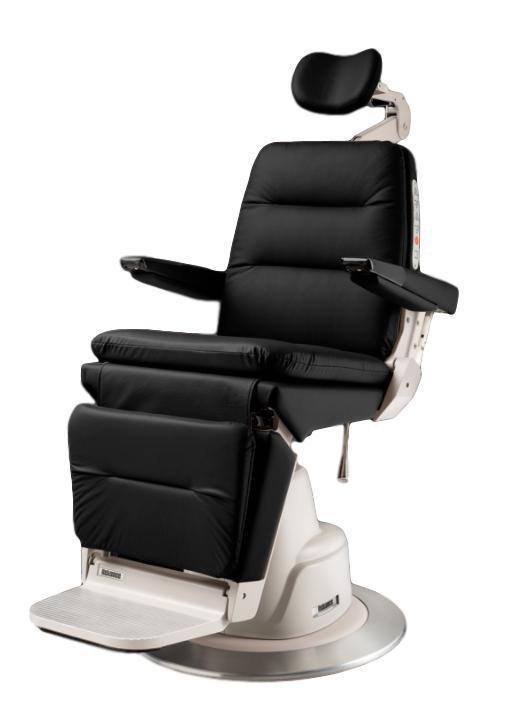 Reliance 980 Full Power Articulating Chair - Optics Incorporated
