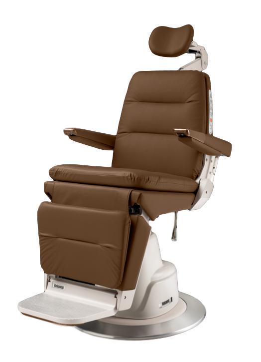 Reliance 980 Full Power Articulating Chair - Optics Incorporated