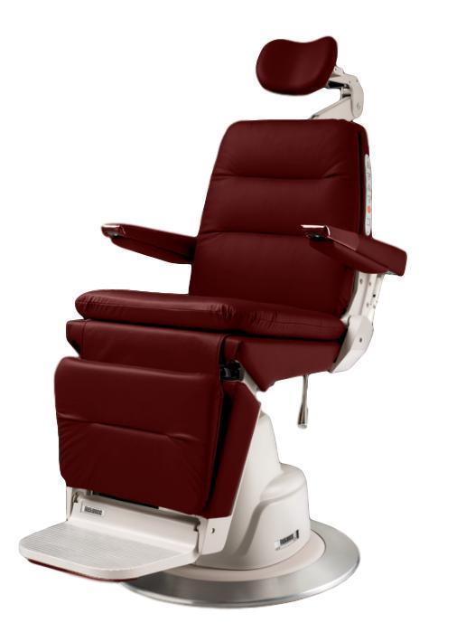 Reliance 980 Full Power Articulating Chair - Optics Incorporated