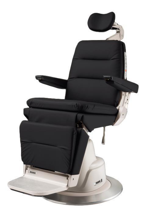 Reliance 980 Full Power Articulating Chair - Optics Incorporated