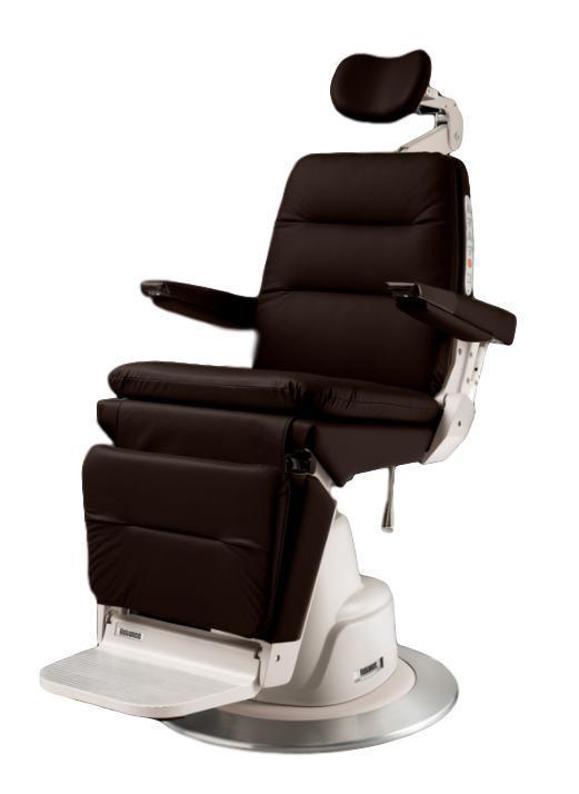 Reliance 980 Full Power Articulating Chair - Optics Incorporated