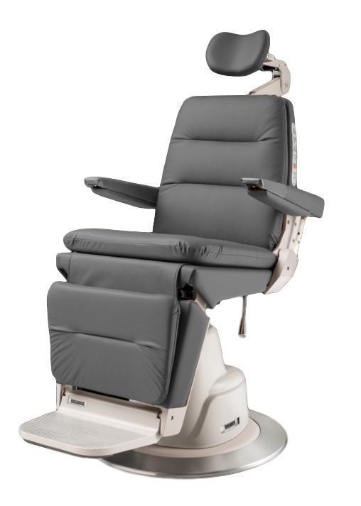 Reliance 980 Full Power Articulating Chair - Optics Incorporated