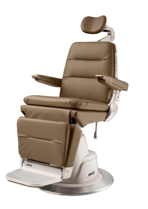 Reliance 980 Full Power Articulating Chair - Optics Incorporated
