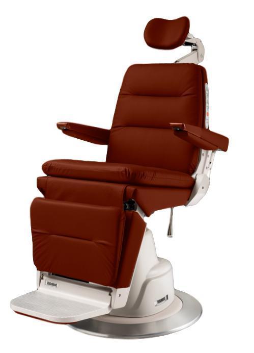 Reliance 980 Full Power Articulating Chair - Optics Incorporated