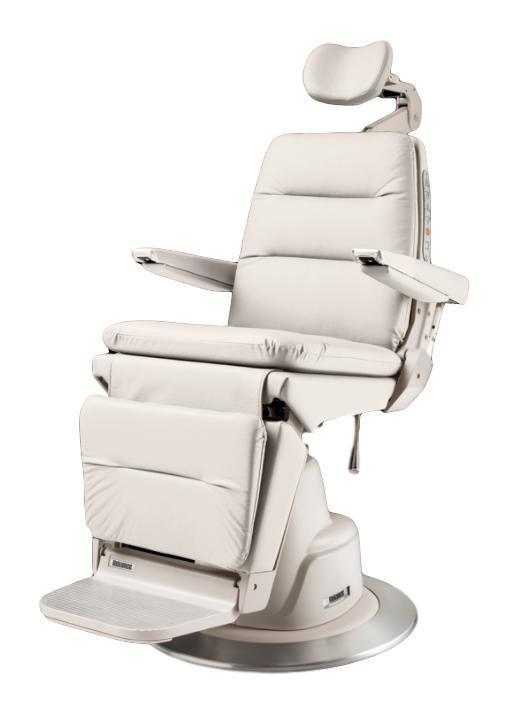 Reliance 980 Full Power Articulating Chair - Optics Incorporated