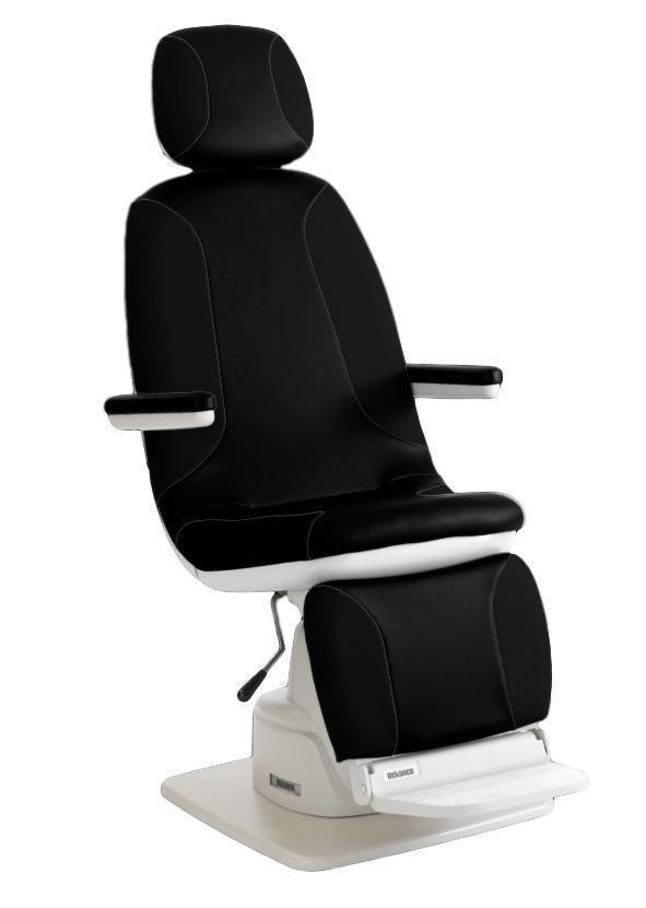 Reliance FX-520 Manual Tilt Chair - Optics Incorporated