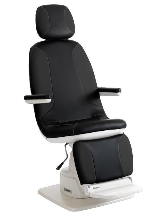 Reliance FX-520 Manual Tilt Chair - Optics Incorporated