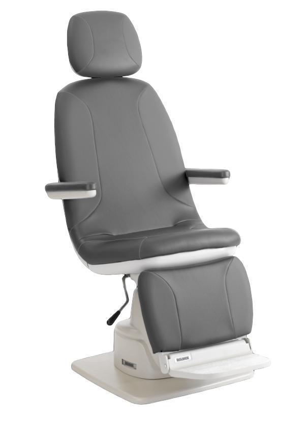 Reliance FX-520 Manual Tilt Chair - Optics Incorporated