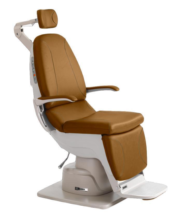 Reliance FX 920 Automatic Tilt Chair - Optics Incorporated