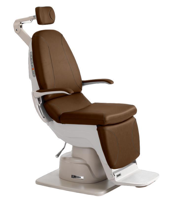 Reliance FX 920 Automatic Tilt Chair - Optics Incorporated