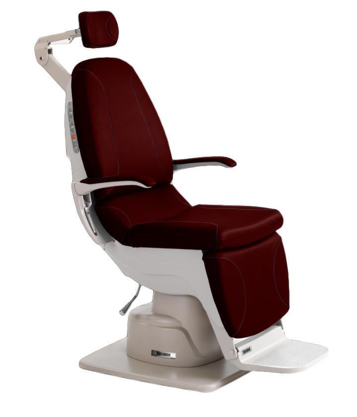 Reliance FX 920 Automatic Tilt Chair - Optics Incorporated