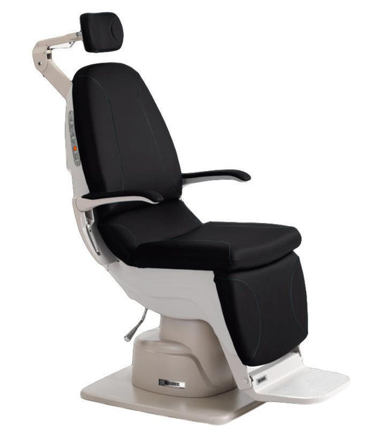 Reliance FX 920 Automatic Tilt Chair - Optics Incorporated