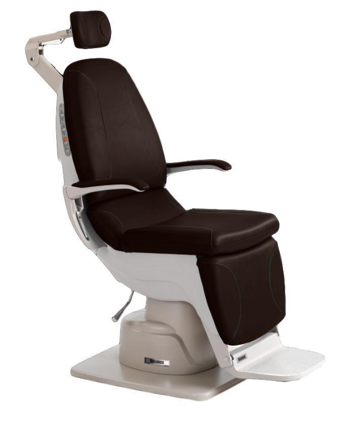 Reliance FX 920 Automatic Tilt Chair - Optics Incorporated