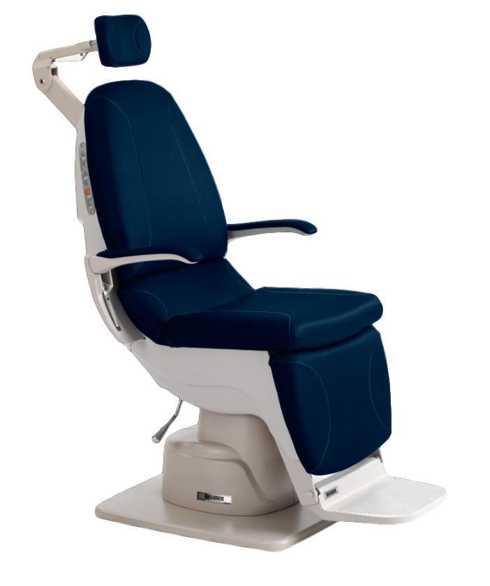 Reliance FX 920 Automatic Tilt Chair - Optics Incorporated