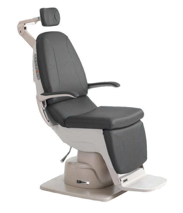 Reliance FX 920 Automatic Tilt Chair - Optics Incorporated