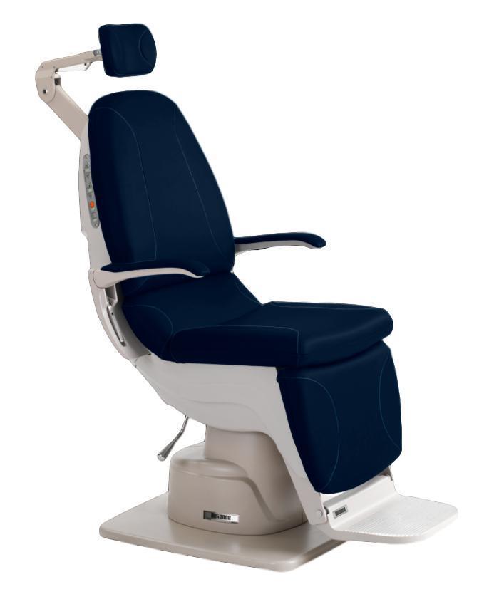 Reliance FX 920 Automatic Tilt Chair - Optics Incorporated