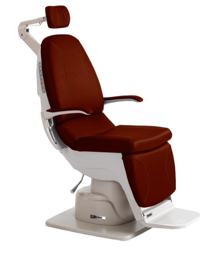 Reliance FX 920 Automatic Tilt Chair - Optics Incorporated