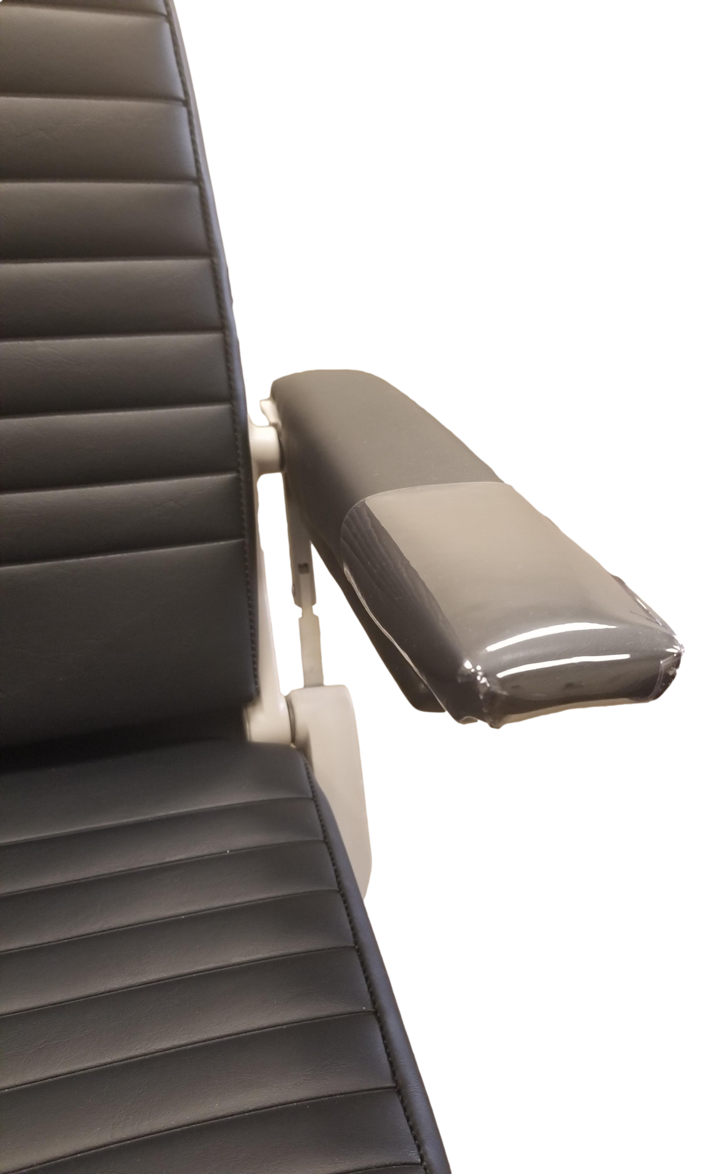 Reliance Supplies Reliance Armrest Covers (Plastic)