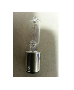 Sitler's Supplies CAX 130V Halogen Bulb, Replace - Optics Incorporated