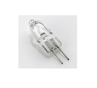 Sitler's Supplies Halogen 12V, 50W - Optics Incorporated