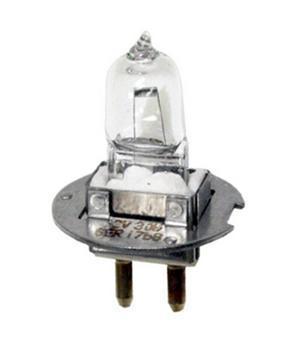 Sitler's Supplies Nikon & Zeiss 30SL Bulb: 12V, 30W - Optics Incorporated