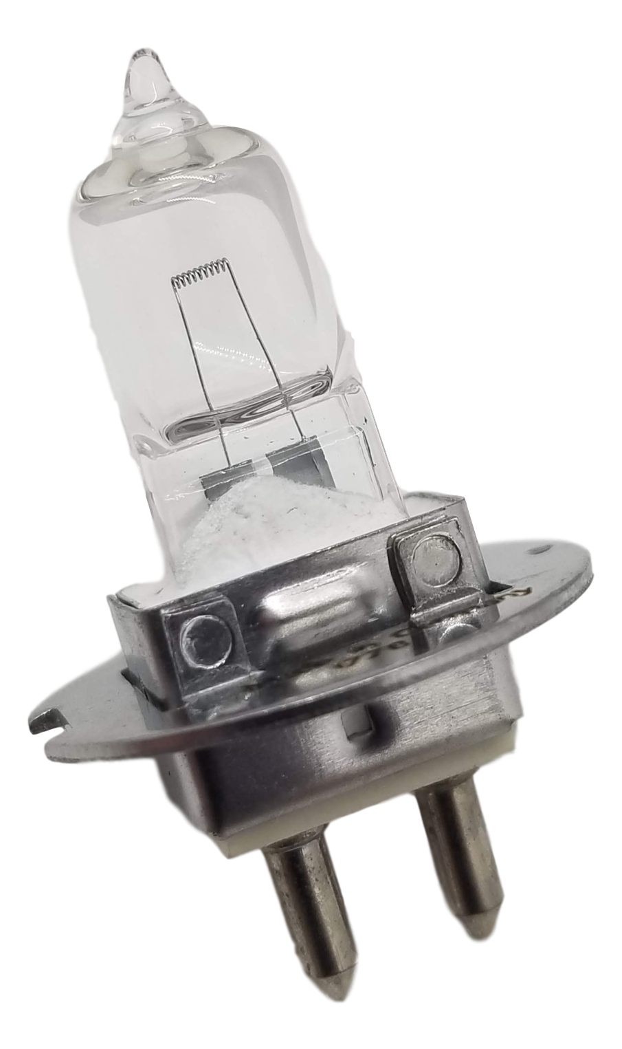 Sitler's Supplies Zeiss 6V, 20W Bulb - Optics Incorporated