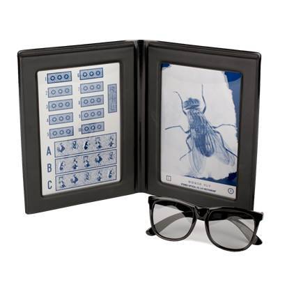 Stereo Optical Special Randot Stereotest - Optics Incorporated