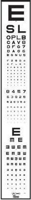Stereo Optical Projector Slide (Multiple Options) - Optics Incorporated